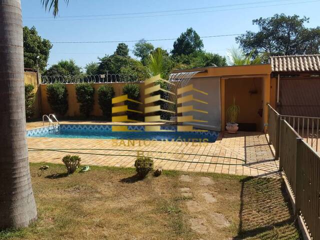 Chácara para Venda em Bauru - 5