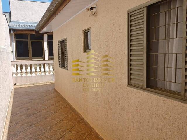 Casa para Venda em Bauru - 5
