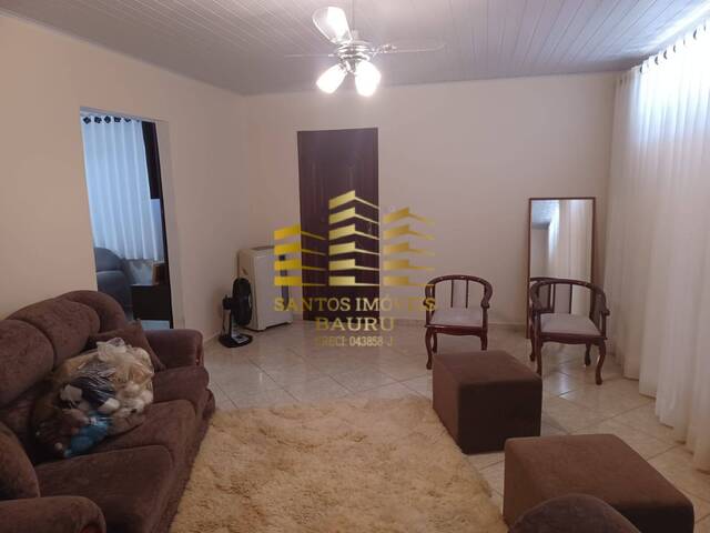 Casa para Venda em Bauru - 4