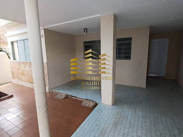 Casa para Venda em Bauru - 4