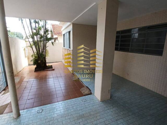 Casa para Venda em Bauru - 3