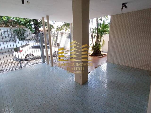 Casa para Venda em Bauru - 2