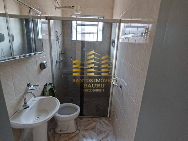 Casa para Venda em Bauru - 5