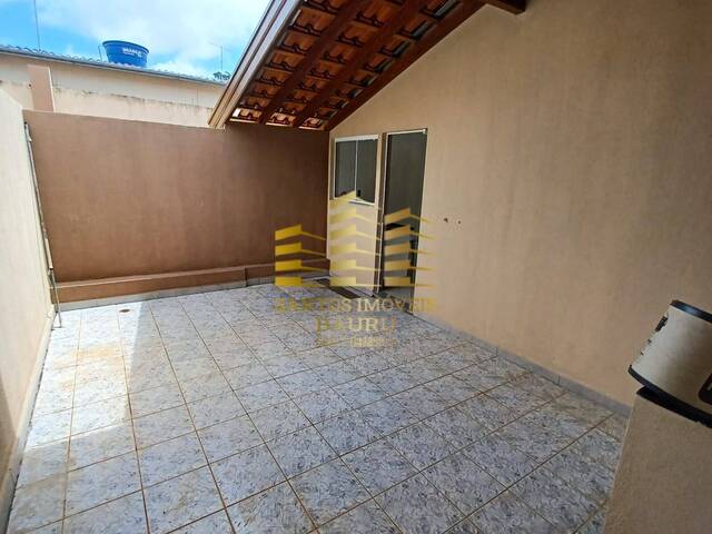 Casa para Venda em Bauru - 3