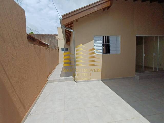 Casa para Venda em Bauru - 4