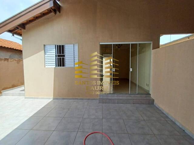 Casa para Venda em Bauru - 2