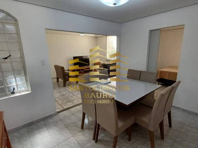 Casa para Venda em Bauru - 4
