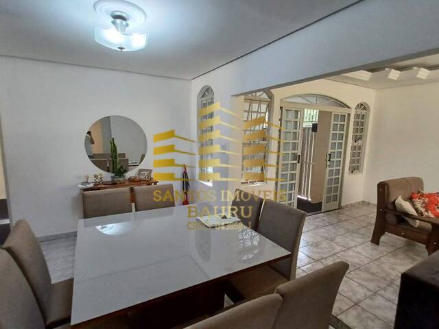 Casa para Venda em Bauru - 5