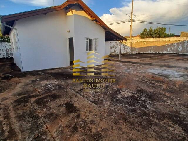 Casa para Venda em Bauru - 5