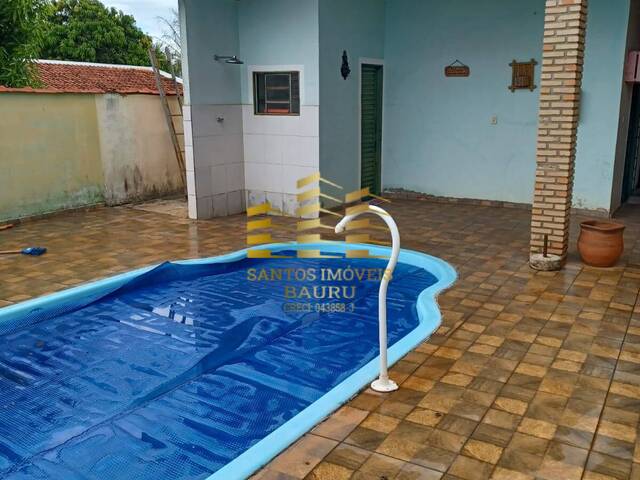 Casa para Venda em Pongaí - 4