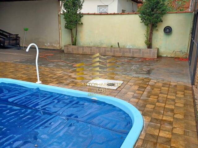 Casa para Venda em Pongaí - 5
