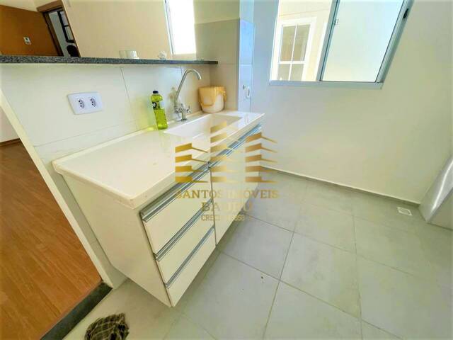 #335 - Apartamento para Venda em Bauru - SP - 3