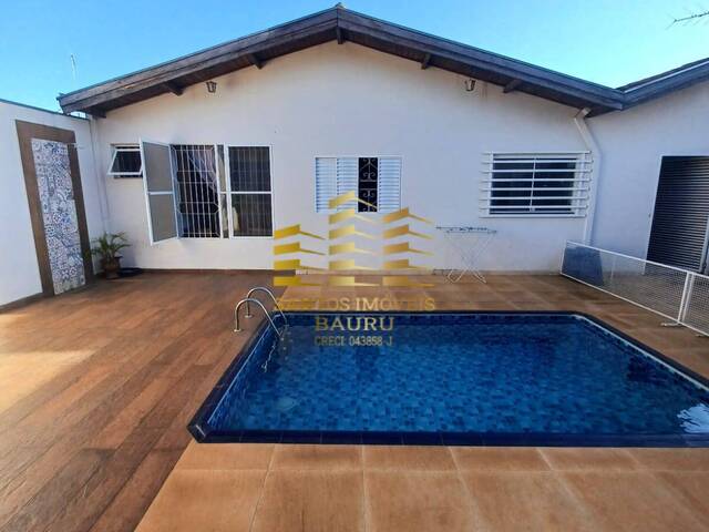 Casa para Venda em Bauru - 3