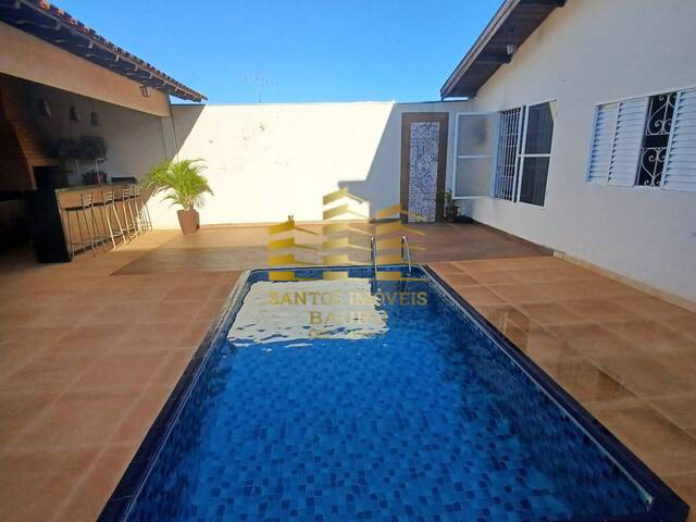 Casa para Venda em Bauru - 2