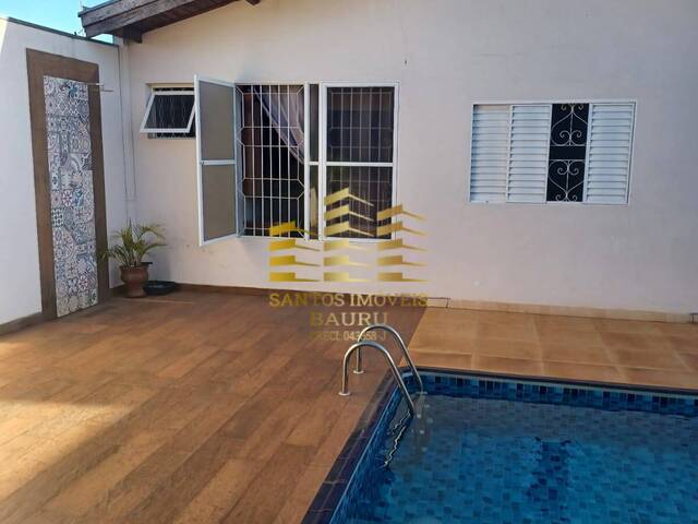Casa para Venda em Bauru - 4