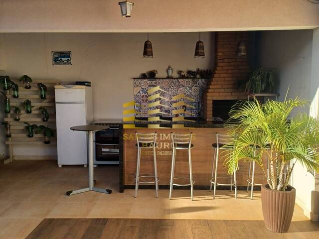 Casa para Venda em Bauru - 5