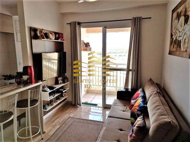 #357 - Apartamento para Venda em Bauru - SP