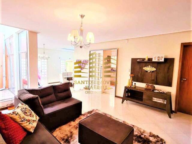 Casa para Venda em Bauru - 2