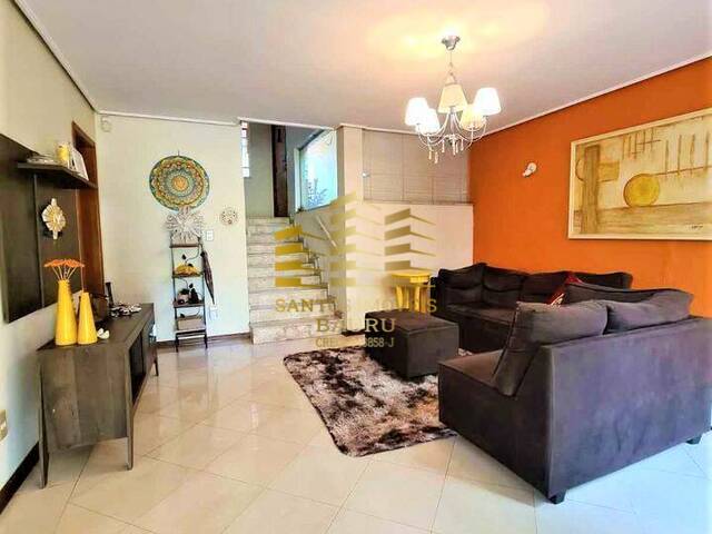 Casa para Venda em Bauru - 3