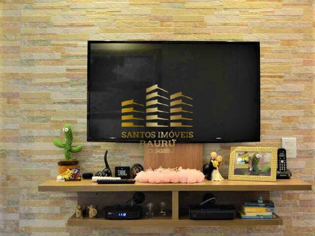 Apartamento para Venda em Bauru - 5