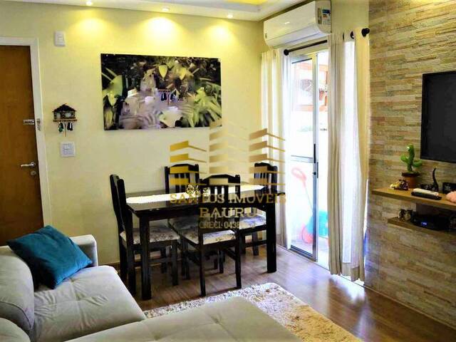 Apartamento para Venda em Bauru - 4