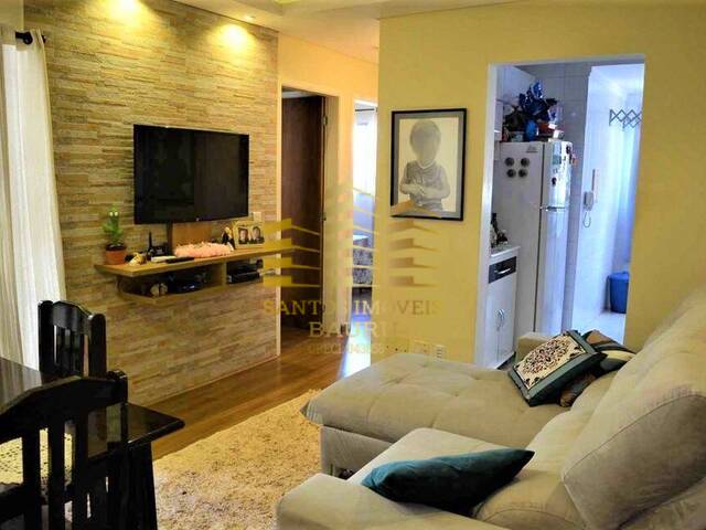 #367 - Apartamento para Venda em Bauru - SP
