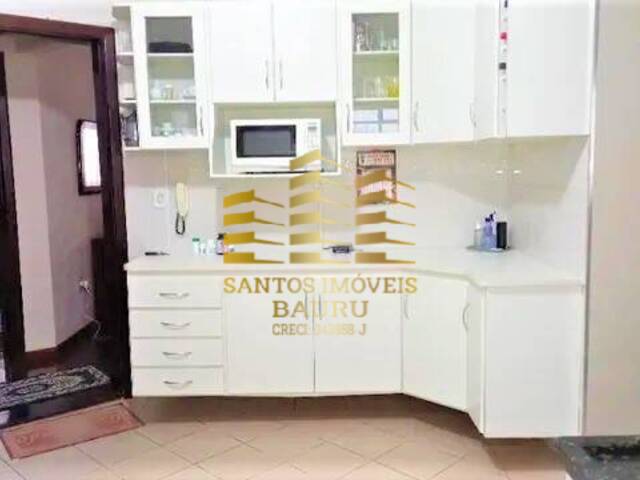 #368 - Casa para Venda em Bauru - SP