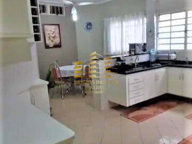 Casa para Venda em Bauru - 4