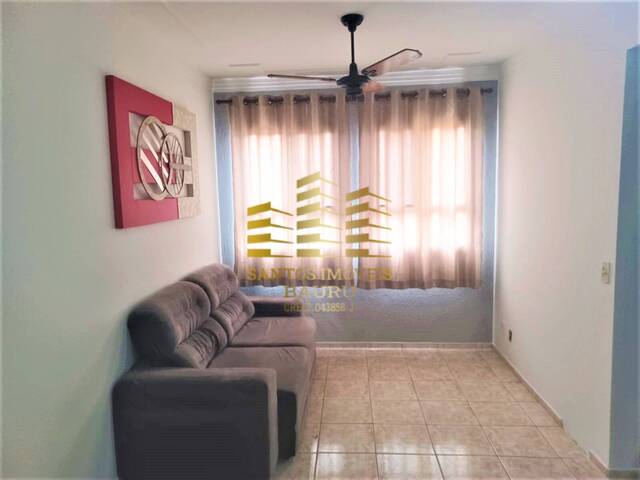 #369 - Casa para Venda em Bauru - SP