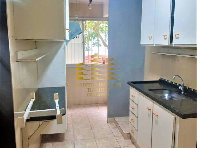 Casa para Venda em Bauru - 5
