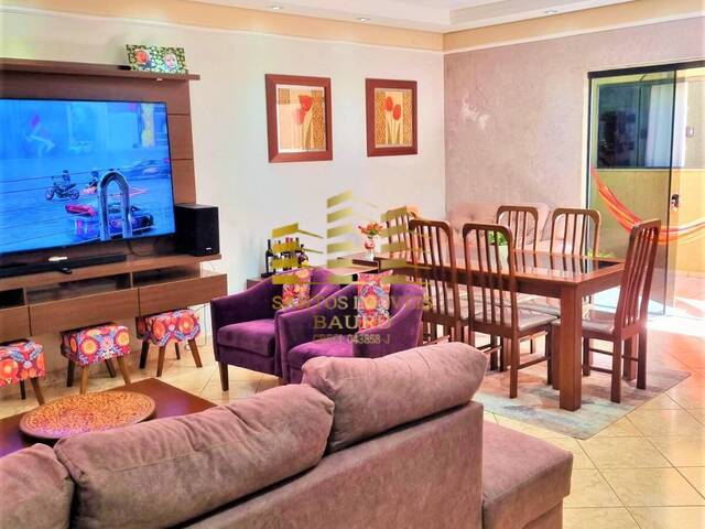 Casa para Venda em Bauru - 3