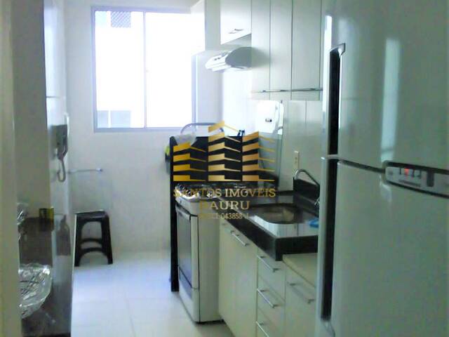 Apartamento para Venda em Bauru - 5