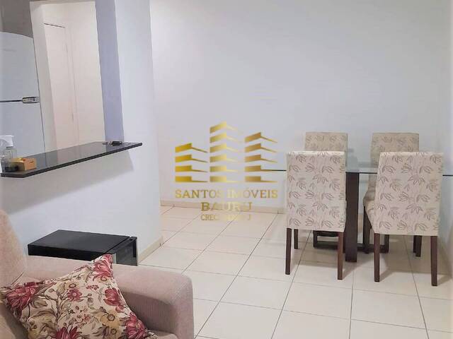 #374 - Apartamento para Venda em Bauru - SP