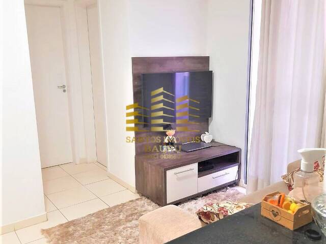 #374 - Apartamento para Venda em Bauru - SP