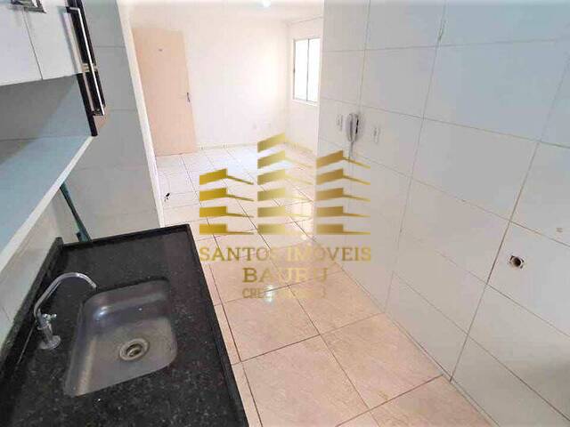 #377 - Apartamento para Venda em Bauru - SP - 3