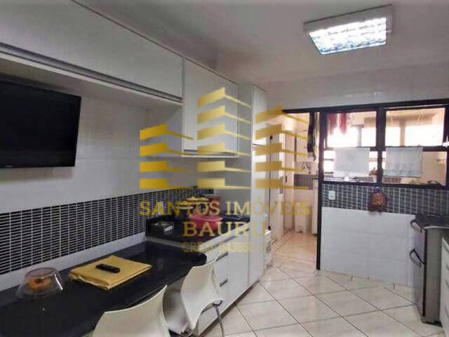 Apartamento para Venda em Bauru - 4