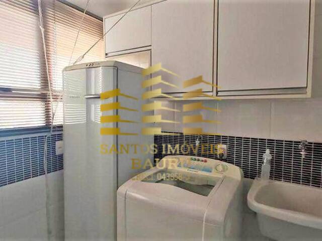 Apartamento para Venda em Bauru - 5