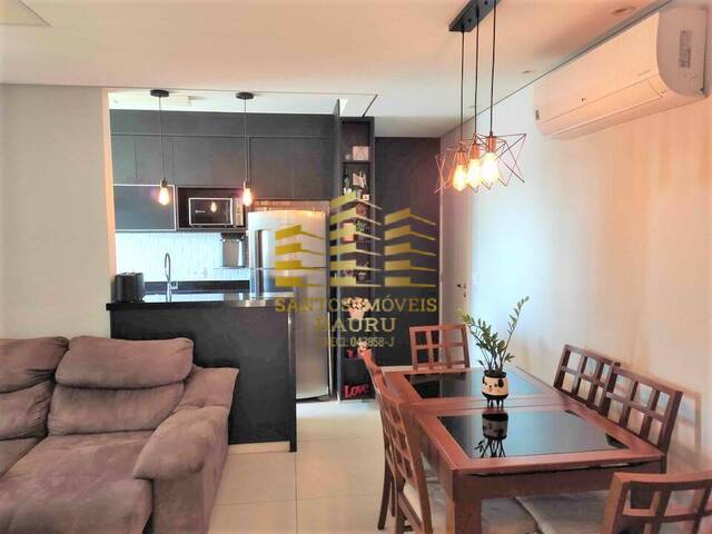 Apartamento para Venda em Bauru - 4