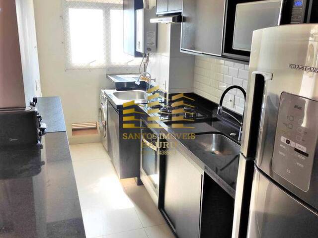 Apartamento para Venda em Bauru - 5