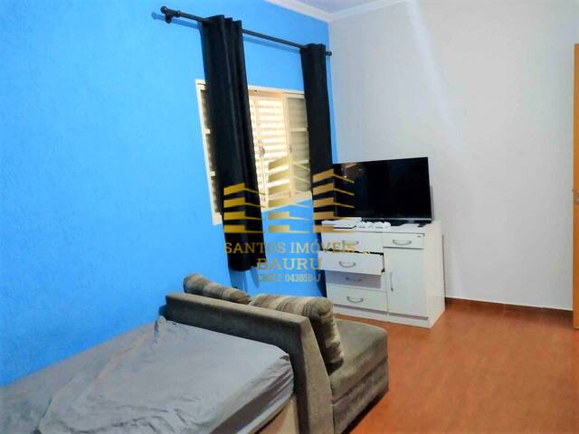 Casa para Venda em Bauru - 5
