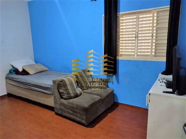 Casa para Venda em Bauru - 4
