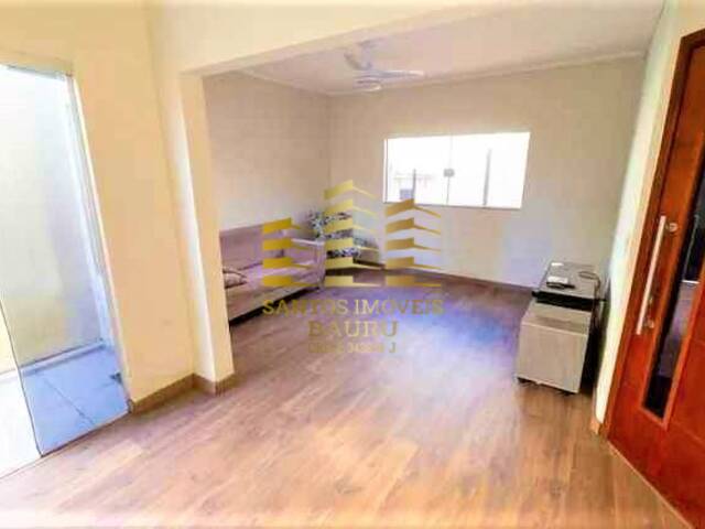 Casa para Venda em Bauru - 3