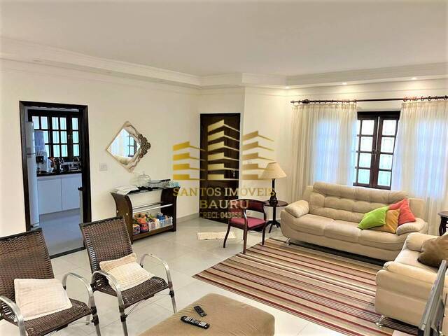 Casa para Venda em Bauru - 2