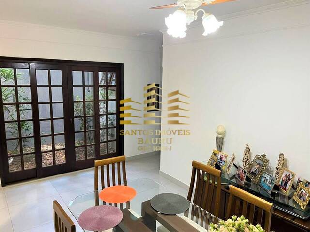 Casa para Venda em Bauru - 4