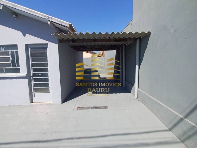 Casa para Locação em Bauru - 4