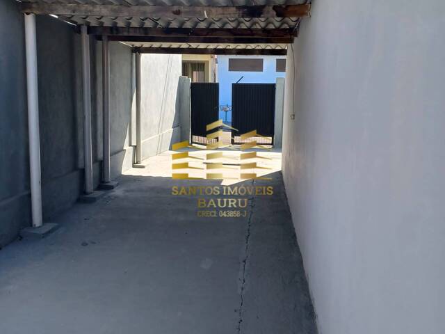 Casa para Locação em Bauru - 5