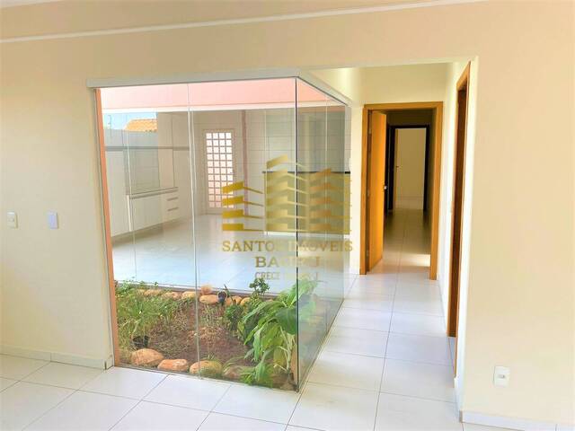 Casa para Venda em Bauru - 3