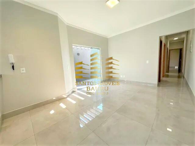 Casa para Venda em Bauru - 3