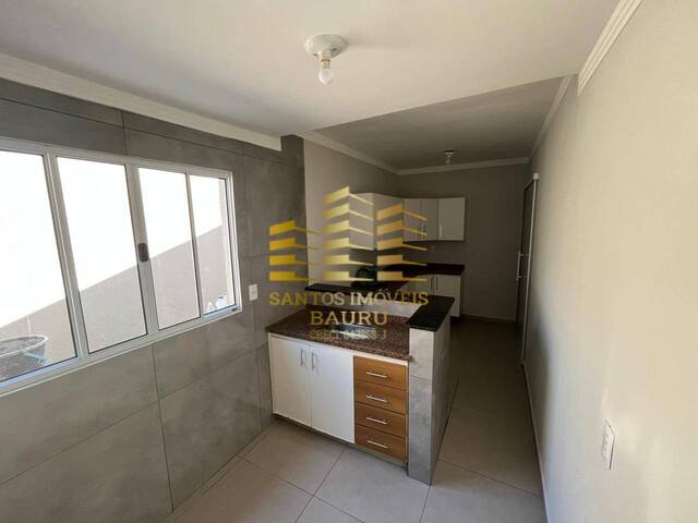 #401 - Casa para Venda em Bauru - SP