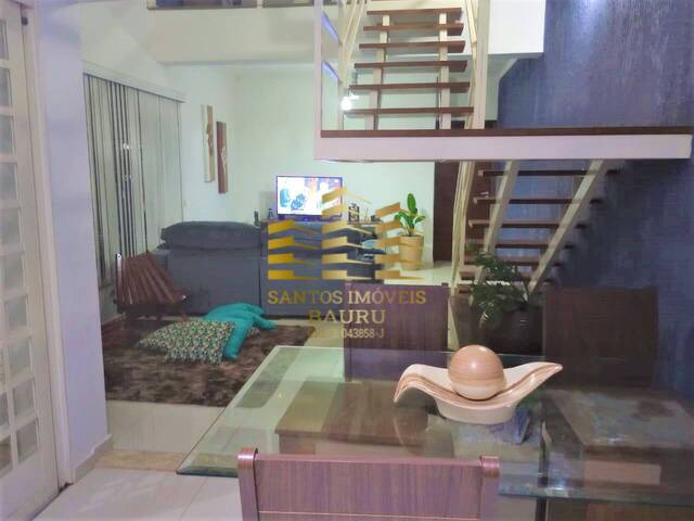 Casa para Venda em Bauru - 5